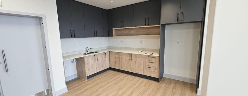 To Let Commercial Property for Rent in Brackenfell Western Cape